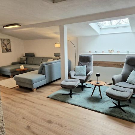 Ferienwohnungen Winkler Bischofswiesen Extérieur photo