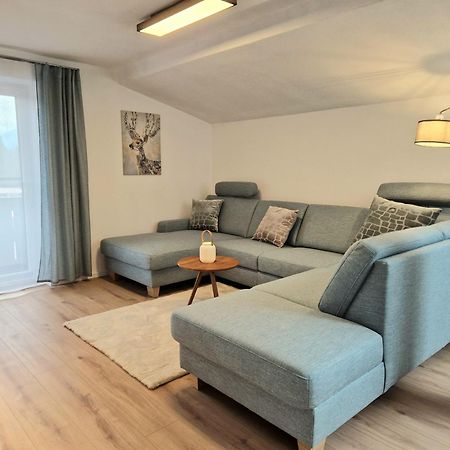 Ferienwohnungen Winkler Bischofswiesen Extérieur photo