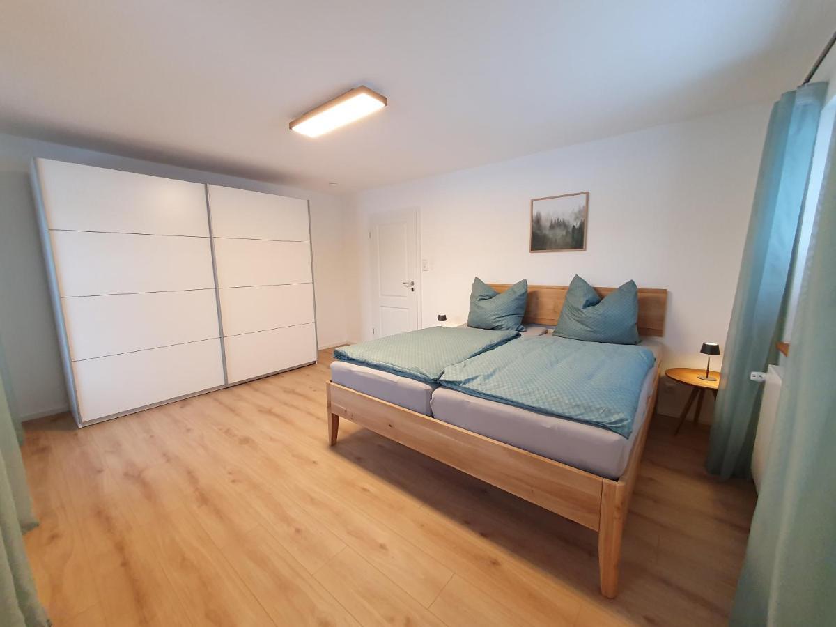 Ferienwohnungen Winkler Bischofswiesen Extérieur photo