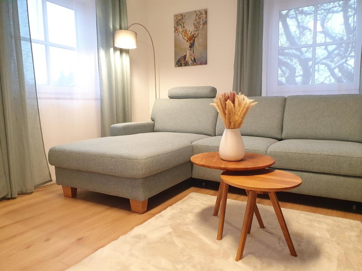 Ferienwohnungen Winkler Bischofswiesen Extérieur photo