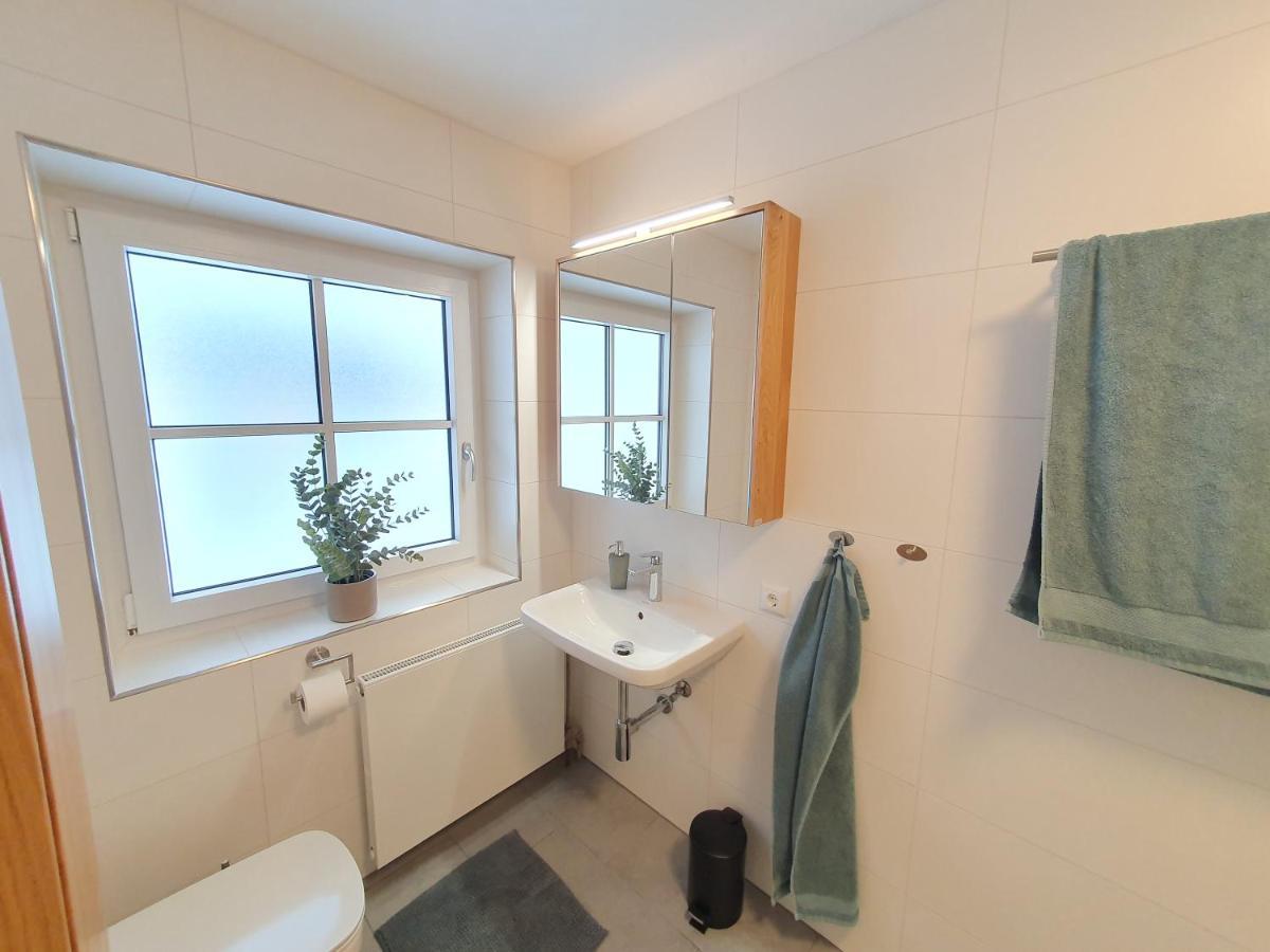 Ferienwohnungen Winkler Bischofswiesen Extérieur photo