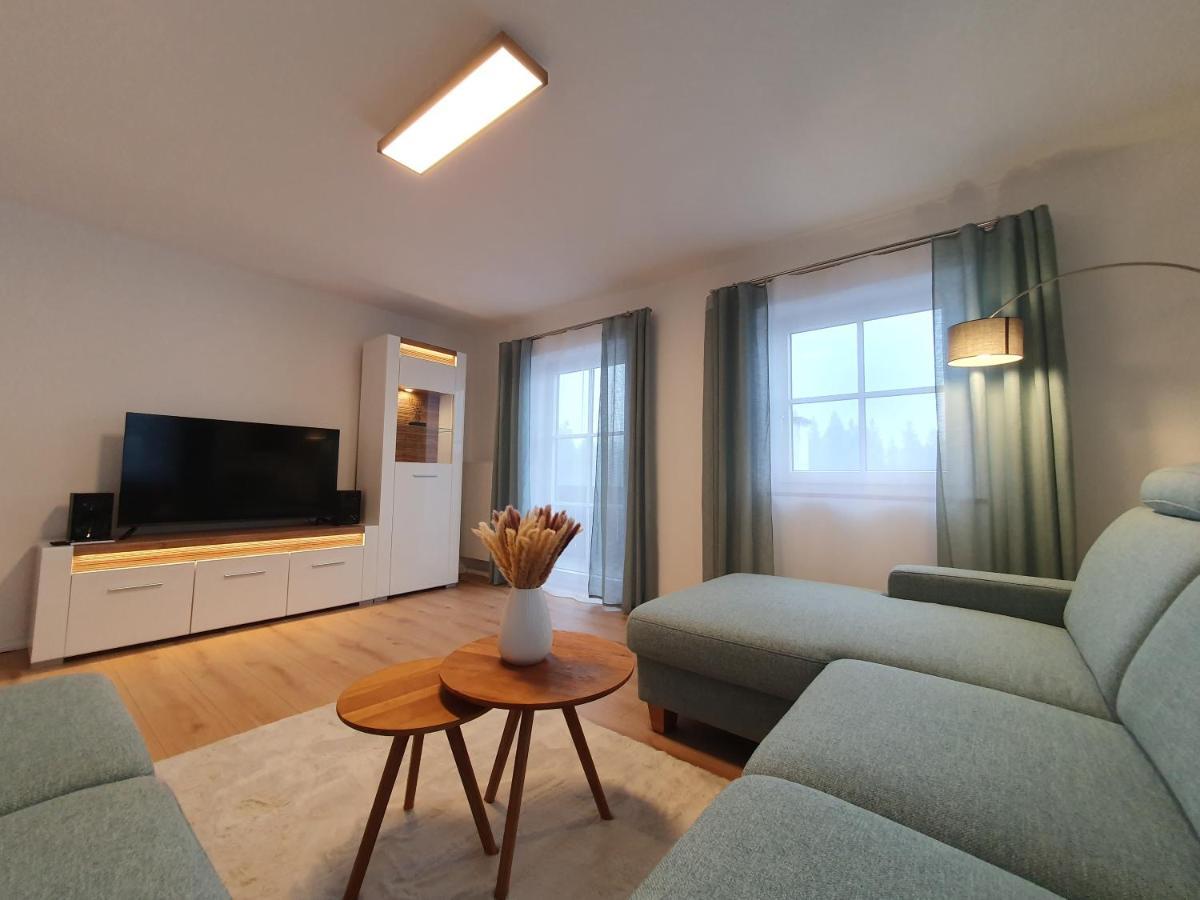 Ferienwohnungen Winkler Bischofswiesen Extérieur photo