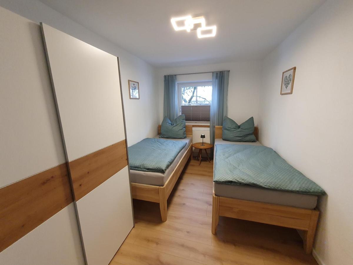 Ferienwohnungen Winkler Bischofswiesen Extérieur photo