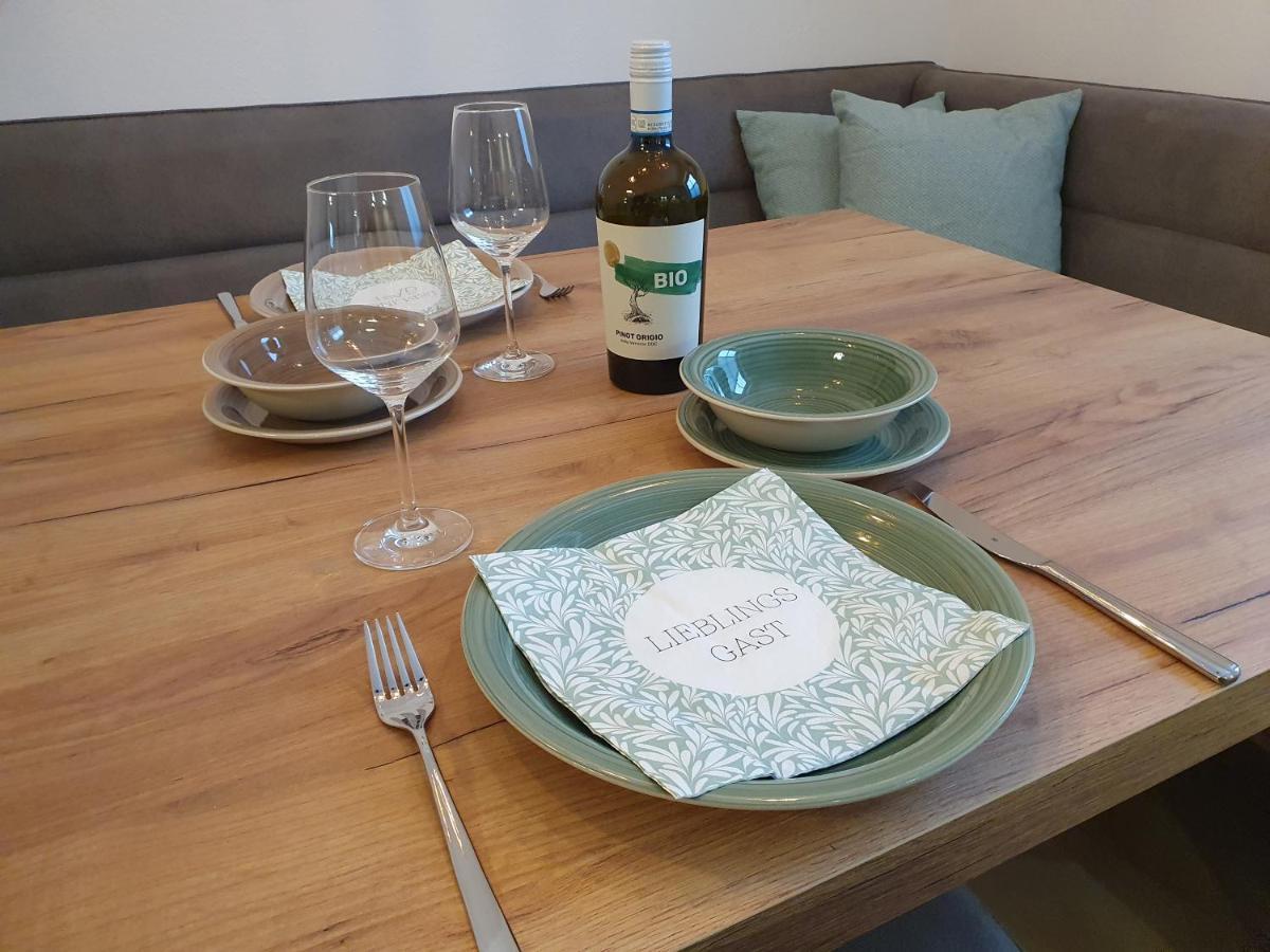 Ferienwohnungen Winkler Bischofswiesen Extérieur photo