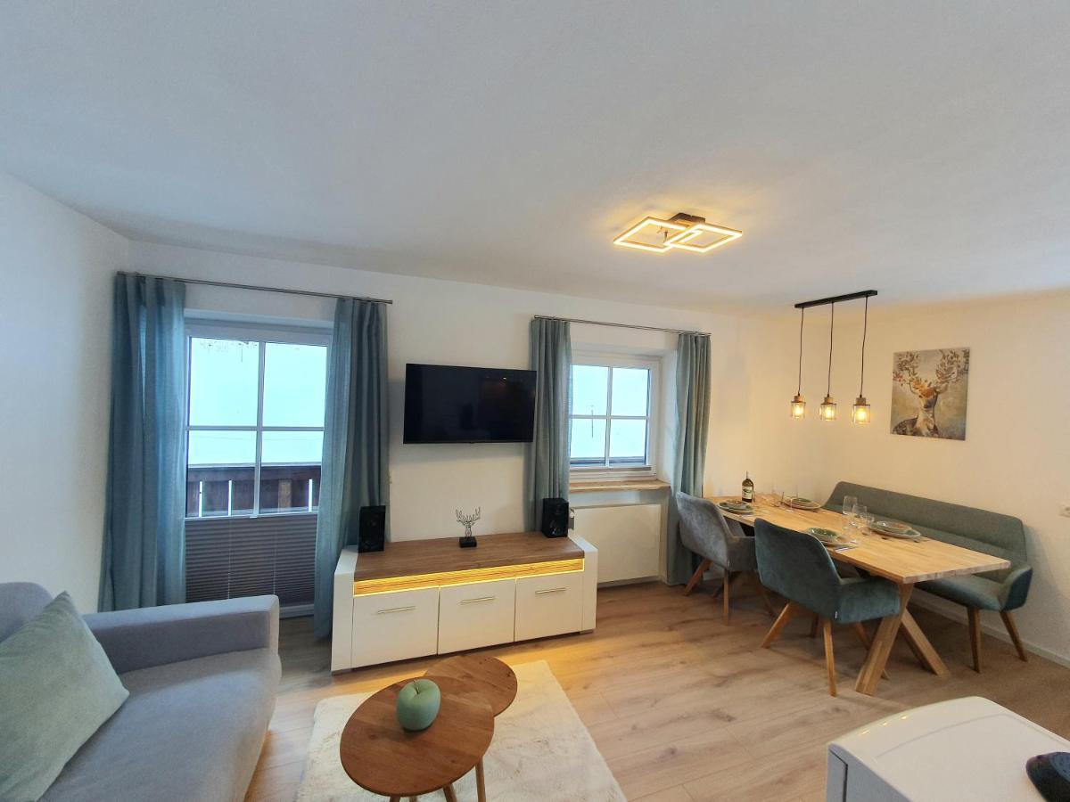 Ferienwohnungen Winkler Bischofswiesen Extérieur photo