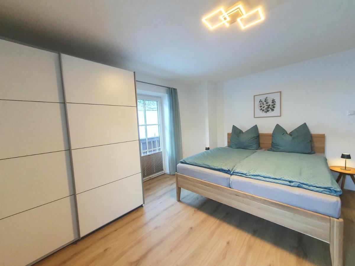 Ferienwohnungen Winkler Bischofswiesen Extérieur photo