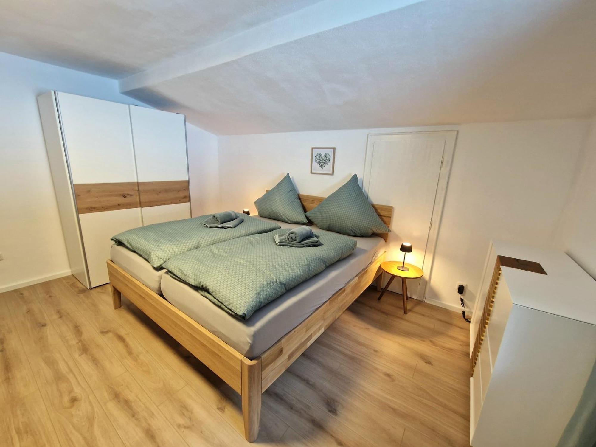 Ferienwohnungen Winkler Bischofswiesen Extérieur photo