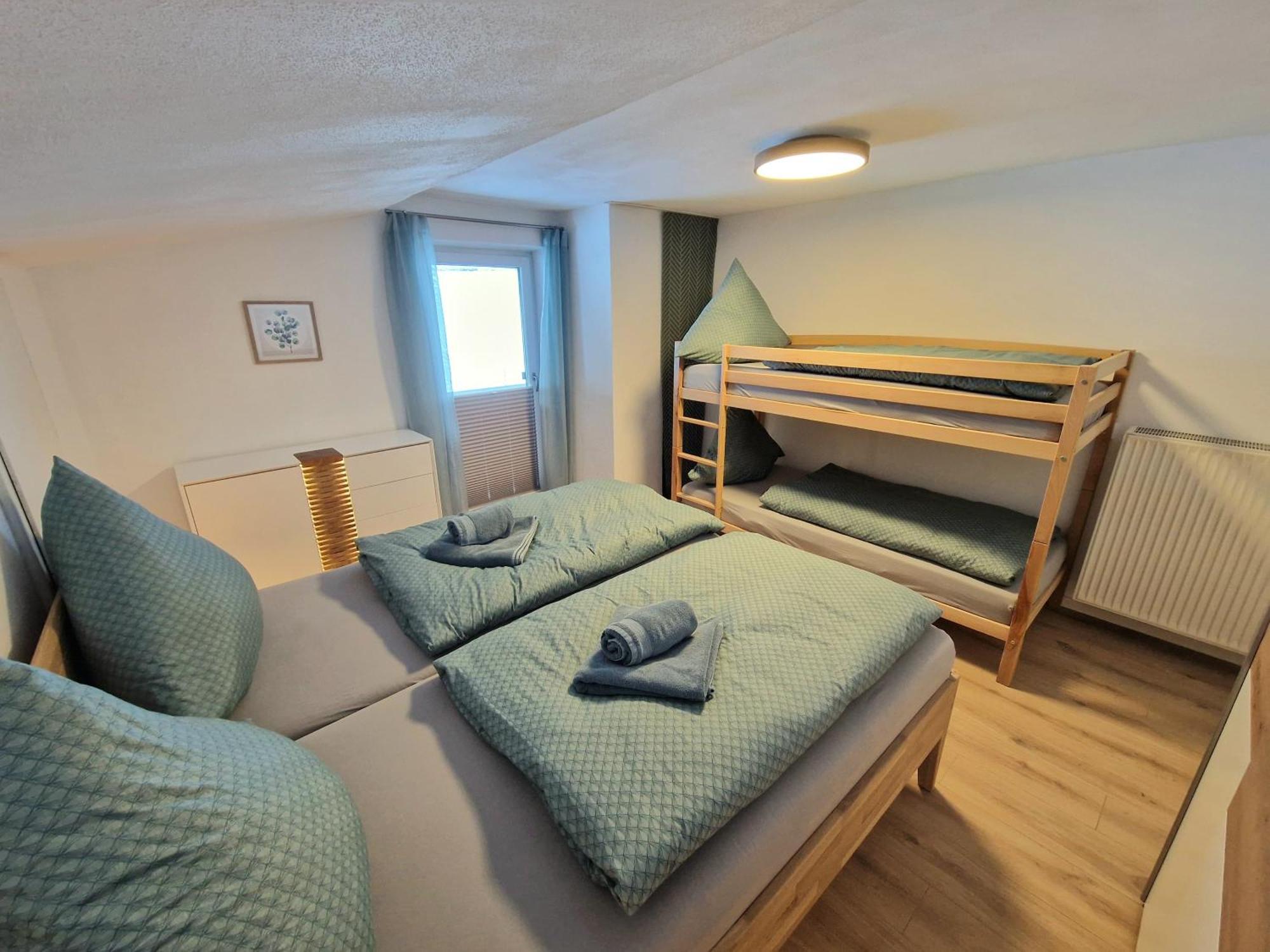 Ferienwohnungen Winkler Bischofswiesen Extérieur photo