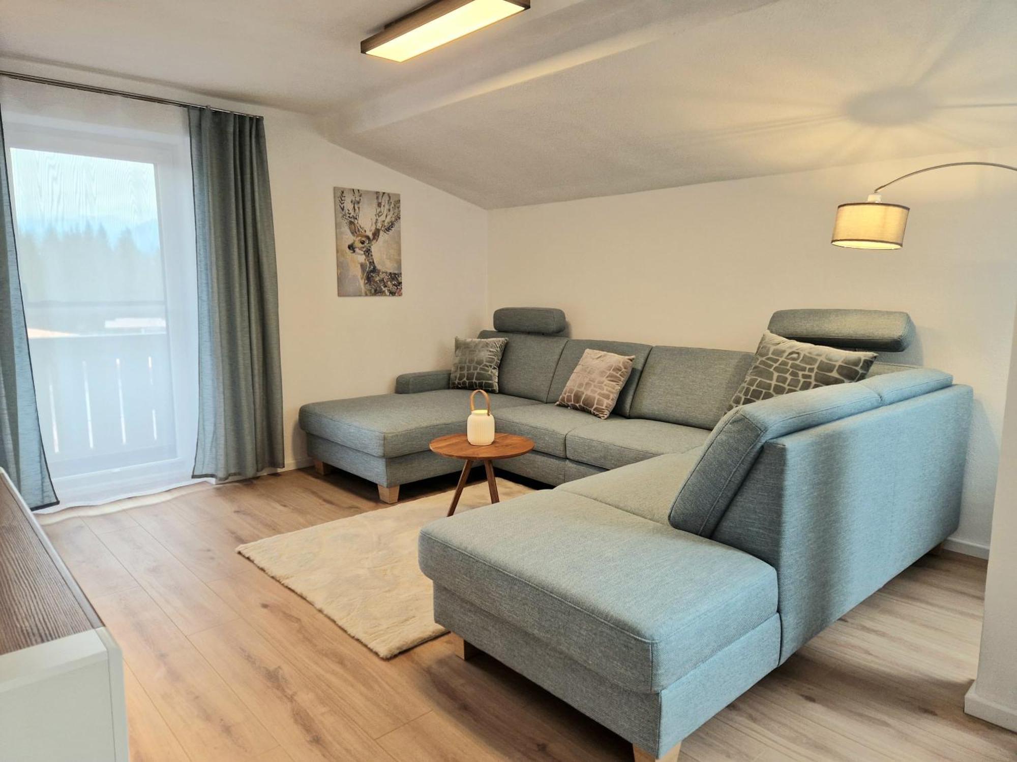 Ferienwohnungen Winkler Bischofswiesen Extérieur photo